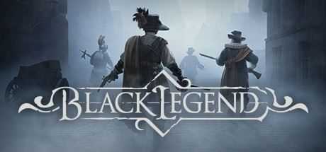 黑色传奇/Black Legend-造梦少女游戏造梦少女游戏网