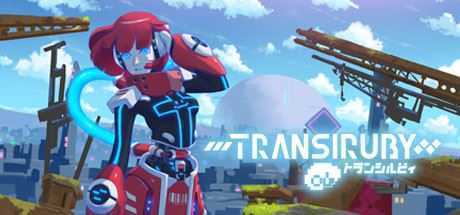 幻希露比/Transiruby-造梦少女游戏造梦少女游戏网
