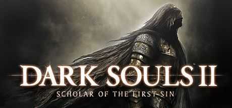 黑暗之魂2:原罪学者/DARK SOULS II: Scholar of the First Sin-造梦少女游戏造梦少女游戏网