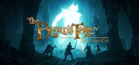 冰城传奇4：导演剪辑版/The Bards Tale IV Directors Cut（v4686232）-造梦少女游戏造梦少女游戏网