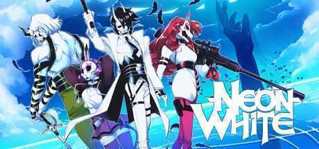 霓虹白客正式版/Neon White-造梦少女游戏造梦少女游戏网