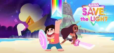 史提芬宇宙拯救光芒/Steven Universe: Save the Light（v4.0）-造梦少女游戏造梦少女游戏网