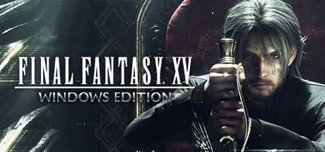 最终幻想15/Final Fantasy XV-造梦少女游戏造梦少女游戏网