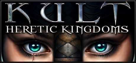 祭典:异教徒王国/Kult: Heretic Kingdoms(v1.5) - 造梦少女游戏网-造梦少女游戏造梦少女游戏网