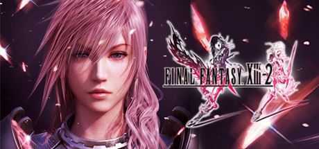 最终幻想13-2/FINAL FANTASY XIII-2(Build 20210712) - 造梦少女游戏网-造梦少女游戏造梦少女游戏网