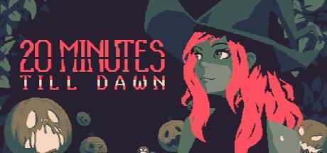 黎明前20分钟/20 Minutes Till Dawn-造梦少女游戏造梦少女游戏网