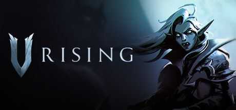 V Rising（v0.5.41698）-造梦少女游戏造梦少女游戏网