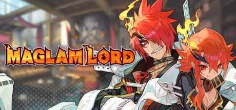 魔剑物语/MAGLAM LORD（Build.8156297+DLC）-造梦少女游戏造梦少女游戏网
