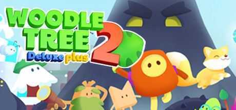 萌树伍德2豪华版/Woodle Tree 2: Deluxe+（v1.53）-造梦少女游戏造梦少女游戏网
