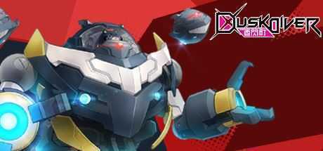酉闪町 Dusk Diver 汉化版 3D动作游戏 + 台日配音 + 剧情探索-造梦少女游戏造梦少女游戏网