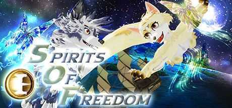 自由精灵/SOF - Spirits Of Freedom - 造梦少女游戏网-造梦少女游戏造梦少女游戏网