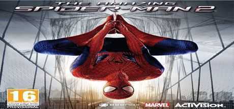 神奇蜘蛛侠2/The Amazing Spider-Man 2-造梦少女游戏造梦少女游戏网
