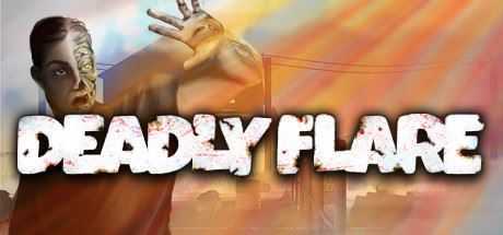 致命耀斑/Deadly Flare - 造梦少女游戏网-造梦少女游戏造梦少女游戏网