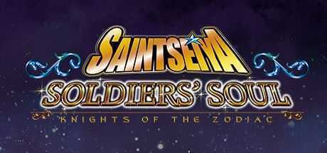 圣斗士星矢:斗士之魂/Saint Seiya: SoldiersSoul(v1.1) - 造梦少女游戏网-造梦少女游戏造梦少女游戏网