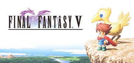 最终幻想5/Final Fantasy V(v1.0.6) - 造梦少女游戏网-造梦少女游戏造梦少女游戏网