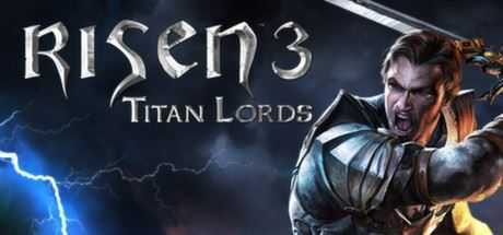 崛起3:泰坦之王增强版/Risen 3 Titan Lords(完全版) - 造梦少女游戏网-造梦少女游戏造梦少女游戏网