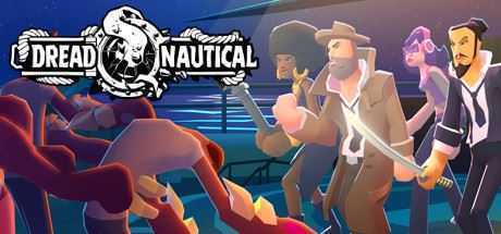 惊恐航海/Dread Nautical（正式版）-造梦少女游戏造梦少女游戏网