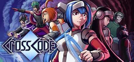 远星物语/CrossCode(v1.2.0.5) - 造梦少女游戏网-造梦少女游戏造梦少女游戏网