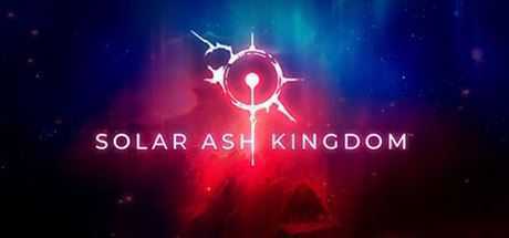 太阳灰国/Solar Ash - 造梦少女游戏网-造梦少女游戏造梦少女游戏网