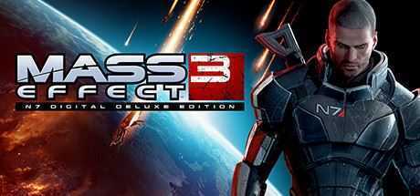 质量效应3/Mass Effect 2(v1.5.5427.124豪华版) - 造梦少女游戏网-造梦少女游戏造梦少女游戏网