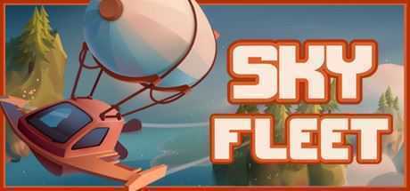 天空舰队/Sky Fleet - 造梦少女游戏网-造梦少女游戏造梦少女游戏网