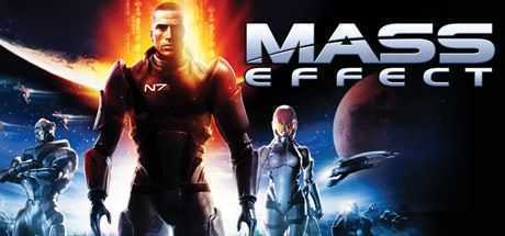 质量效应1/Mass Effect(集成3DLCs) - 造梦少女游戏网-造梦少女游戏造梦少女游戏网