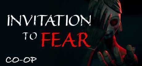 引起恐惧/INVITATION To FEAR - 造梦少女游戏网-造梦少女游戏造梦少女游戏网