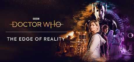 神秘博士：现实边缘/Doctor Who: The Edge of Reality-造梦少女游戏造梦少女游戏网
