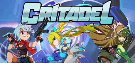 堡垒/Critadel - 造梦少女游戏网-造梦少女游戏造梦少女游戏网