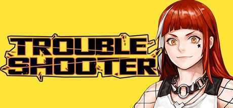 纷争终结者:被遗弃的孩子们/Troubleshooter(V20210120) - 造梦少女游戏网-造梦少女游戏造梦少女游戏网