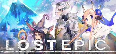 失落史诗/LOST EPIC(v1.1.3) - 造梦少女游戏网-造梦少女游戏造梦少女游戏网