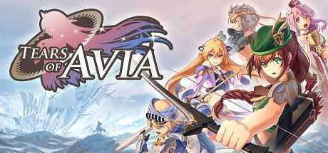 艾维雅之泪/Tears of Avia-造梦少女游戏造梦少女游戏网