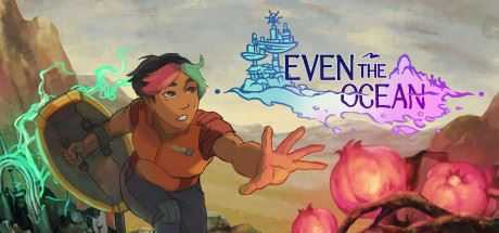 恒远之海/Even the Ocean（v1.024）-造梦少女游戏造梦少女游戏网