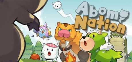 怪怪魔境/Abomi Nation(v1.1.1) - 造梦少女游戏网-造梦少女游戏造梦少女游戏网