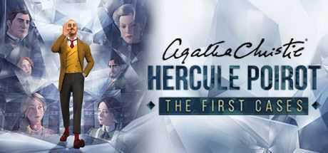 阿加莎·克里斯蒂 - 赫尔克里·波洛:最初的案件/Agatha Christie - Hercule Poirot: The First Cases - 造梦少女游戏网-造梦少女游戏造梦少女游戏网
