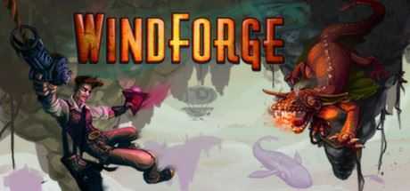 风之熔炉/Windforge(v1.0.7787.0) - 造梦少女游戏网-造梦少女游戏造梦少女游戏网