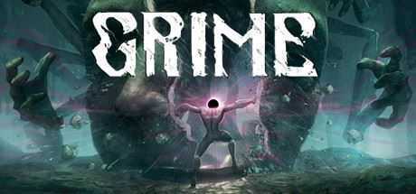 尘埃异变/GRIME(v1.1.37) - 造梦少女游戏网-造梦少女游戏造梦少女游戏网
