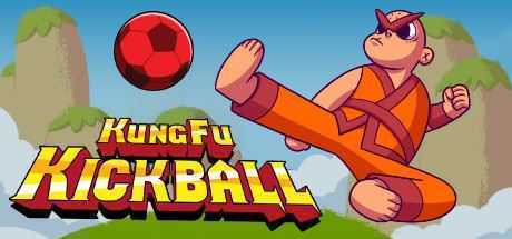 功夫踢球/KungFu Kickball-造梦少女游戏造梦少女游戏网