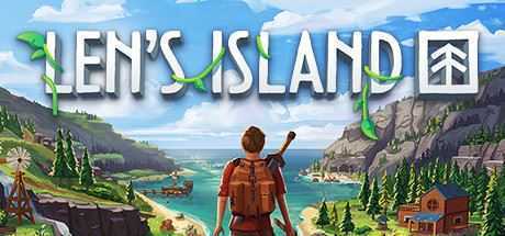 莱恩的岛/Lens Island（v1.0.5.7）-造梦少女游戏造梦少女游戏网
