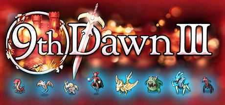 第九个黎明3/9th Dawn III(v1.51) - 造梦少女游戏网-造梦少女游戏造梦少女游戏网
