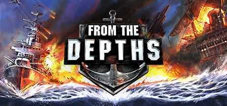 深海坠毁/From the Depths（v3.4.2）-造梦少女游戏造梦少女游戏网