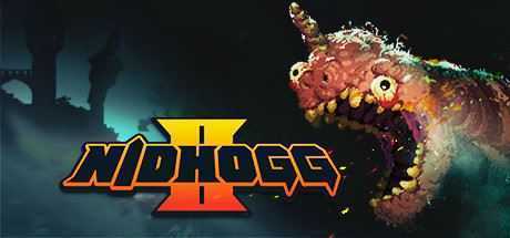 尼德霍格2/Nidhogg 2（Build 20210915）-造梦少女游戏造梦少女游戏网
