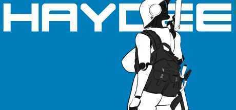 海德/Haydee - 造梦少女游戏网-造梦少女游戏造梦少女游戏网
