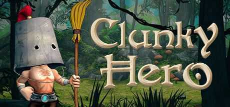 笨拙英雄/Clunky Hero（V0.92）-造梦少女游戏造梦少女游戏网