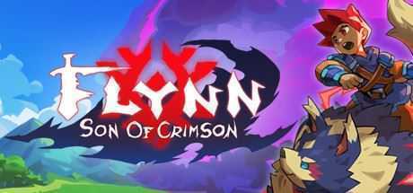 弗林:绯红之子/Flynn: Son of Crimson - 造梦少女游戏网-造梦少女游戏造梦少女游戏网