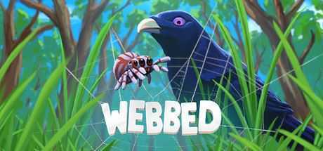 勇网直前/Webbed - 造梦少女游戏网-造梦少女游戏造梦少女游戏网