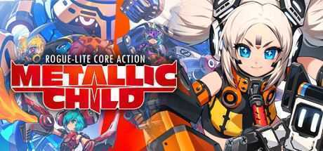 金属之子/METALLIC CHILD（v1.2.2.4）-造梦少女游戏造梦少女游戏网