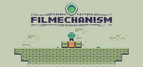 电影机制/FILMECHANISM-造梦少女游戏造梦少女游戏网