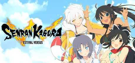 闪乱神乐:少女们的选择/Senran Kagura Estival Versus - 造梦少女游戏网-造梦少女游戏造梦少女游戏网