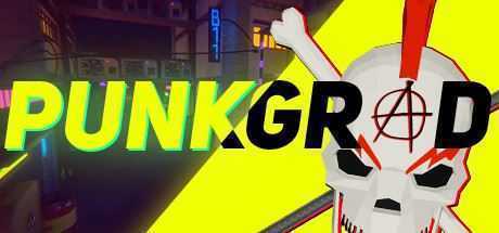 Punkgrad-造梦少女游戏造梦少女游戏网